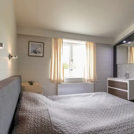 Vintage Villa with Private Garden in Rendeux Отели в г. Рандё