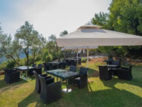 Hotel Villa Annette Hotels in Rabac