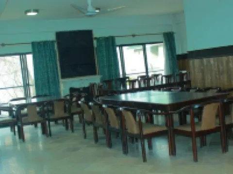 Mount Heaven Hotel Murree