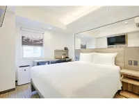 Smile Hotel Sapporo Susukino Minami