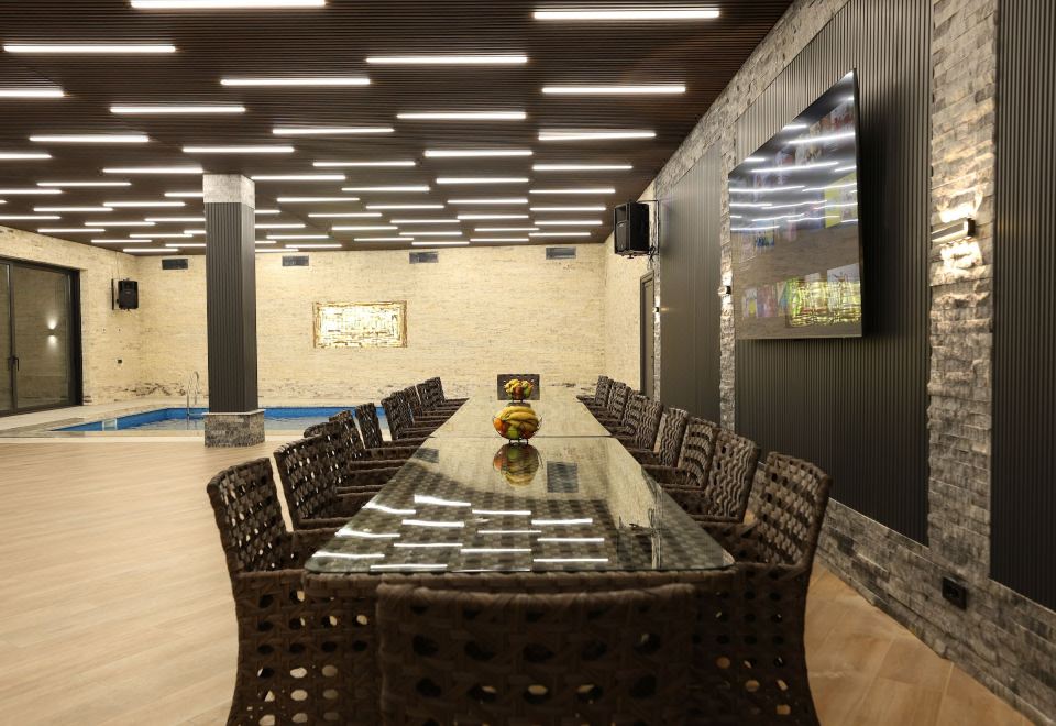 Seva Guesthouse 객실