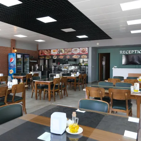 Azak Blue Otel