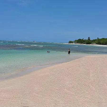 CortLang Vacation Rentals, Costambar