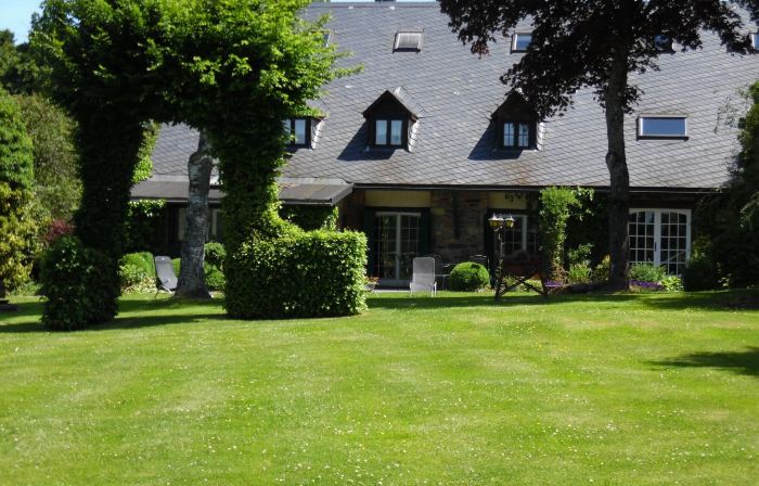 Charming Cottage in Malmedy