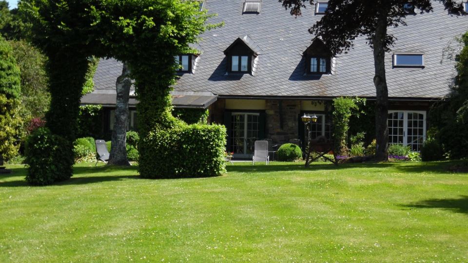 Charming Cottage in Malmedy