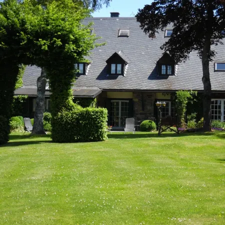 Charming Cottage in Malmedy