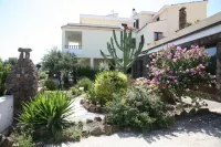 Appartamenti Castelsardo E Lu Bagnu