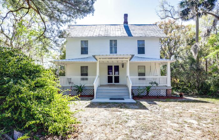 Peaceful Pomona Park Home 1 Mi to Lake Broward!
