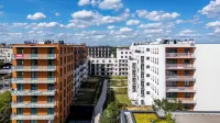 Sun & Snow Ślężna Vita Apartament Hotels in Беляны Вроцлавске