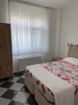 AĞA KONUK EVİ Hotels in Yenibademli Köyü