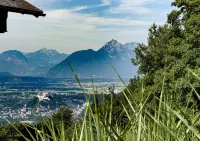 Romantikhotel Die Gersberg Alm - Romantic