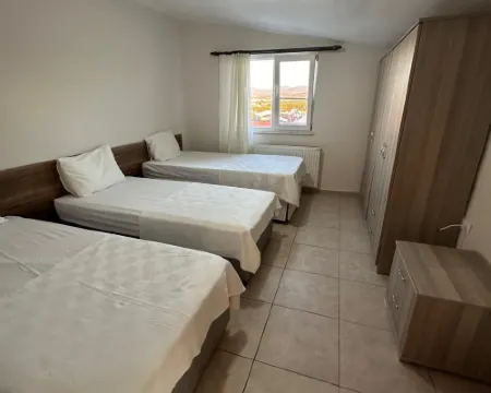 Oren Bonn Apart Hotels in Burhaniye