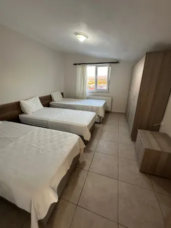 Oren Bonn Apart Отели в г. Kocacami Mahallesi