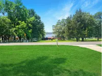 Modern Lakeview Escape in Hickory - Pet friendly Hotels in Alexander County