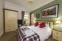 Arduthie House Hotel in zona Castello di Dunnottar