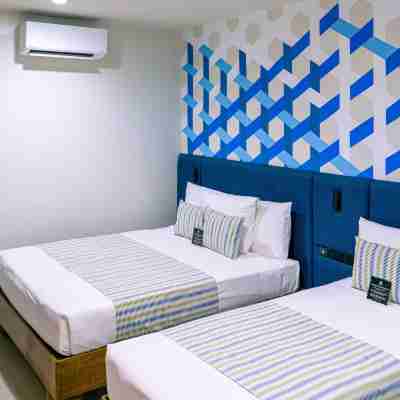 Stellar Panglao Rooms