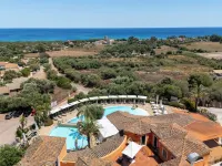 Felix Hotels - Galanias Hotel & Retreat Hotels in Bari Sardo