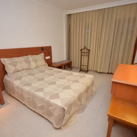 Saray Hotel