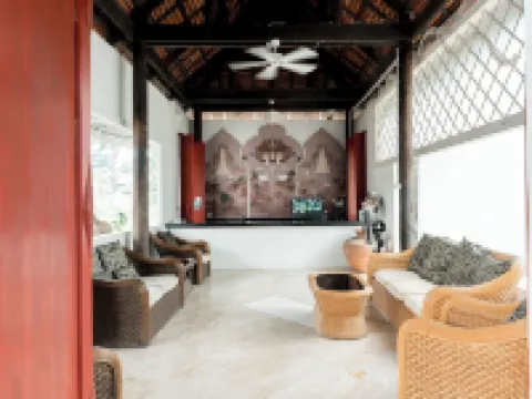 ล้านนา ออเรียนทอล แม่ริม โรงแรมในแม่ริม