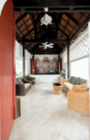 Lanna Oriental Mae Rim