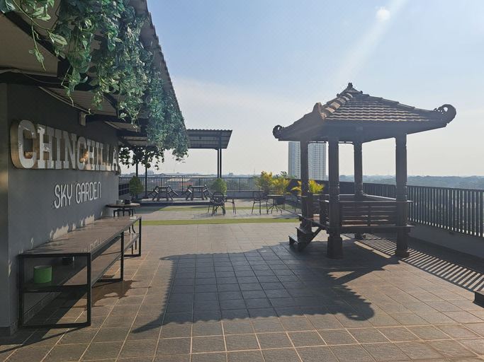 Diara Hotel Cileungsi
