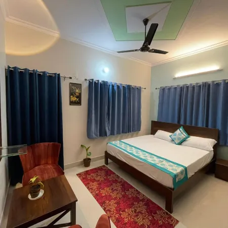 Shreem Homestay