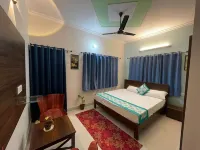 Shreem Homestay