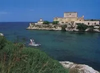 B&Brucoli Hôtels à : Agnone Bagni