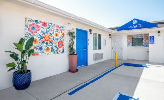 La Casita Inn