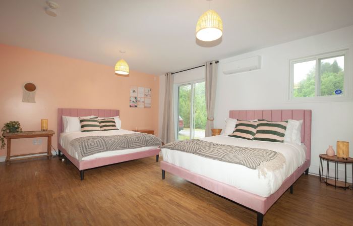 Hotel Le Riviera