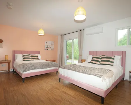 Hotel Le Riviera Hotels in Rawdon