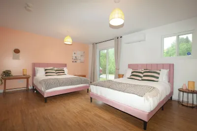 Hotel Le Riviera