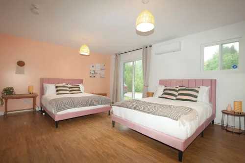 Hotel Le Riviera Hotels in Rawdon