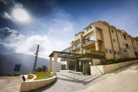 Le Tournant Hotel & Resort Hotels in der Nähe von Public Garden