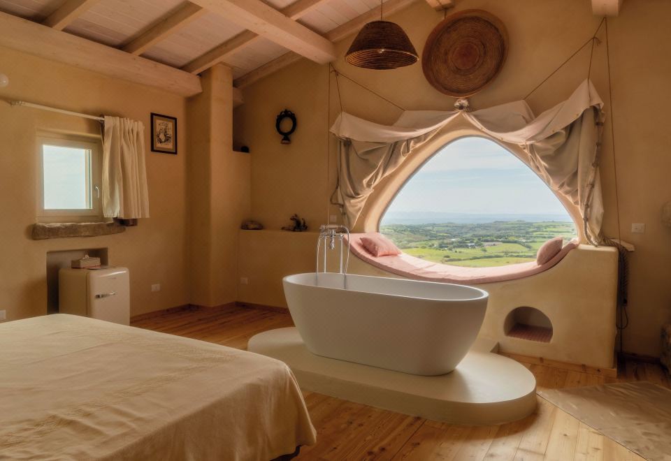 Is Perdas Rural Retreat & Spa - Housity