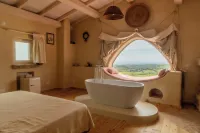 IS Perdas Hotels in Orroli
