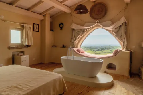 IS Perdas - Villas
