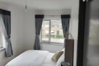 OYO St Philip’s Club House Hotels in Scunthorpe