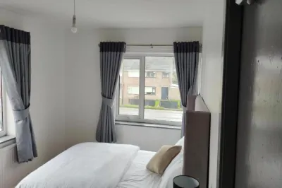 OYO St Philip’s Club House Encore Bar Scunthorpe 주변 호텔