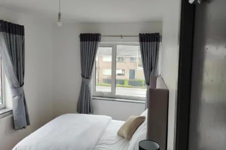 OYO St Philip’s Club House Отели рядом с достопримечательностью «The House»