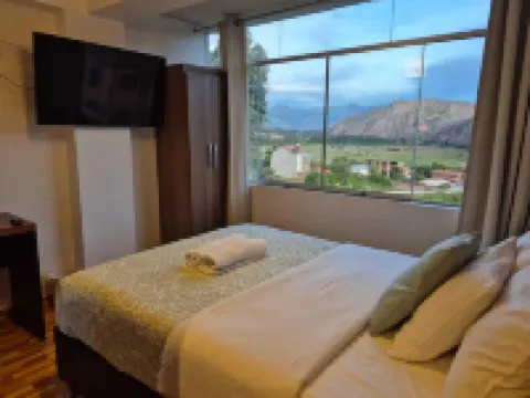 Casa Yanahuara Valle Sagrado - Urubamba Hotels in 