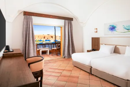 Pickalbatros Villaggio Aqua Park - Portofino Marsa Alam Отели в г. Qesm Marsa Alam