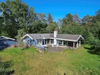 Holiday Home in NykÃ¸bing Sj