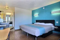 モーテル 6 カールスバッド、ニューメキシコ カールスバッドのホテル