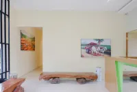 Demilo Inn Hotels in Dau