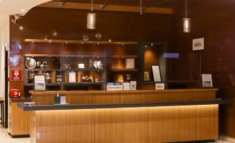 Four Points by Sheraton Vadodara