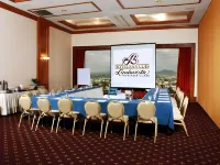 Hotel San Luis Lindavista Hotel di Culiacan