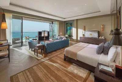 Hilton Euphoria Hotel Các khách sạn gần FESTAC TOWN Water Plant
