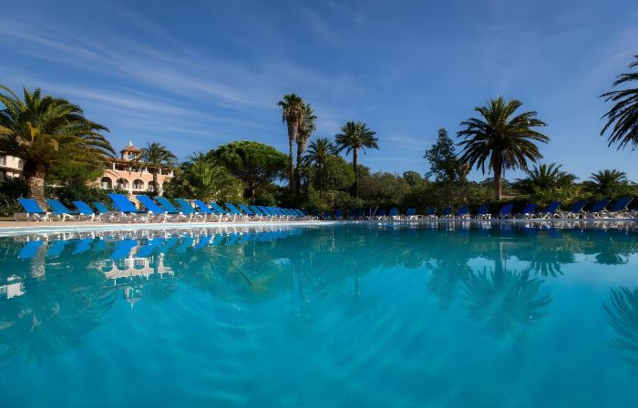 Sowell HÔTELS du Golfe de Saint-Tropez