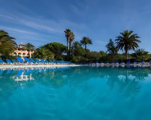 Sowell HÔTELS du Golfe de Saint-Tropez Hotels in Grimaud